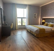 Sunday MAS Hotel