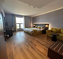 Sunday MAS Hotel