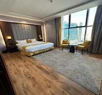 Sunday MAS Hotel