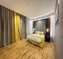 Sunday MAS Hotel