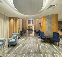 Sunday MAS Hotel