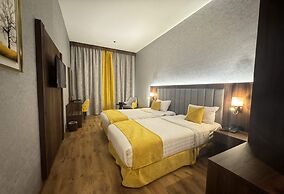 Sunday MAS Hotel