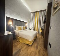 Sunday MAS Hotel
