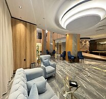Sunday MAS Hotel