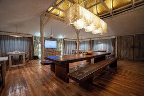 Sumba Paradise Beach Resort