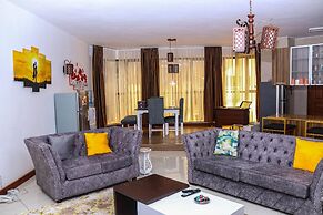 Myra Residences Kilimani