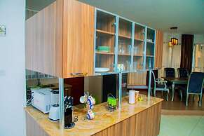 Myra Residences Kilimani