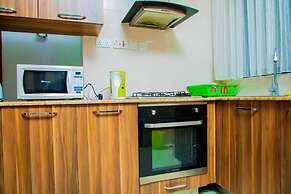 Myra Residences Kilimani