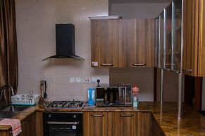 Myra Residences Kilimani