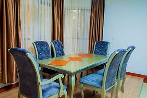 Myra Residences Kilimani
