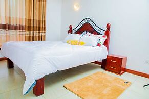 Myra Residences Kilimani