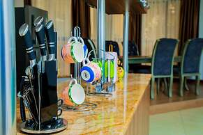 Myra Residences Kilimani