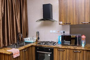 Myra Residences Kilimani