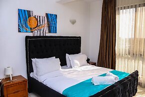 Myra Residences Kilimani