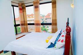 Myra Residences Kilimani