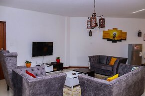 Myra Residences Kilimani