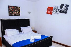Myra Residences Kilimani