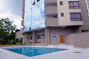 Myra Residences Kilimani