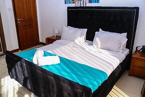 Myra Residences Kilimani