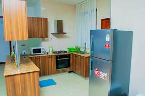 Myra Residences Kilimani