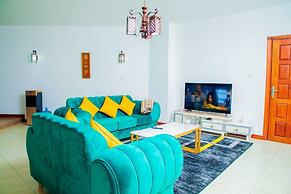 Myra Residences Kilimani