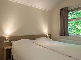 Comfortable Bungalow on the Veluwe