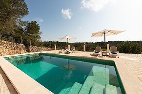 Eco Finca can Alegria With Pool