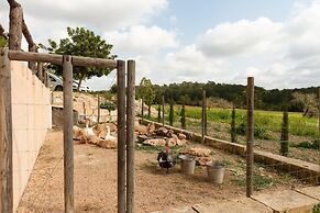 Eco Finca can Alegria With Pool