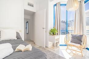 Marbella House