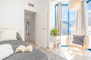 Marbella House