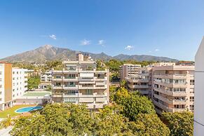 Marbella House