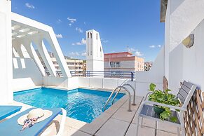 Marbella House