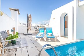 Marbella House