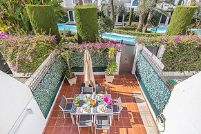 Marbella House