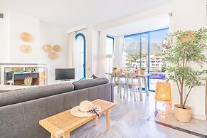 Marbella House