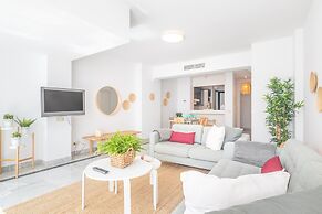 Marbella House