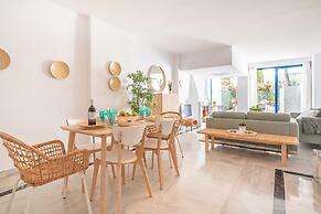 Marbella House