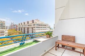 Marbella House