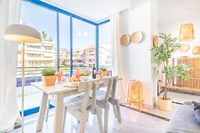 Marbella House