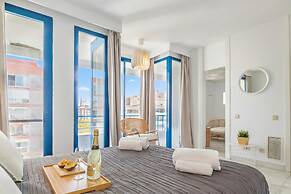 Marbella House