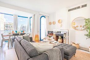 Marbella House