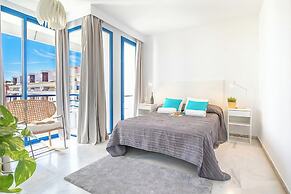 Marbella House