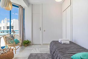 Marbella House