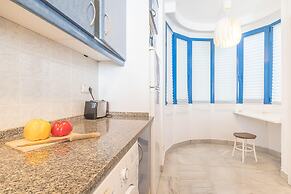 Marbella House