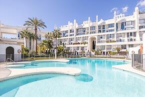 Marbella House