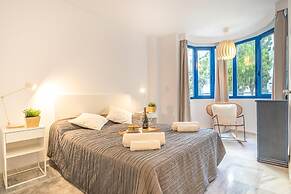 Marbella House