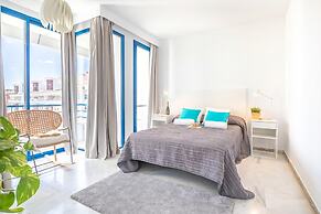 Marbella House