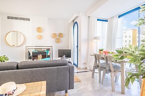 Marbella House