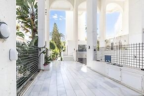 Marbella House