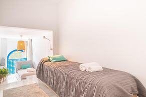 Marbella House